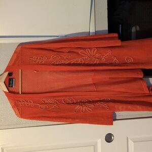 Catherine's (Added Dimensions) Cover Top